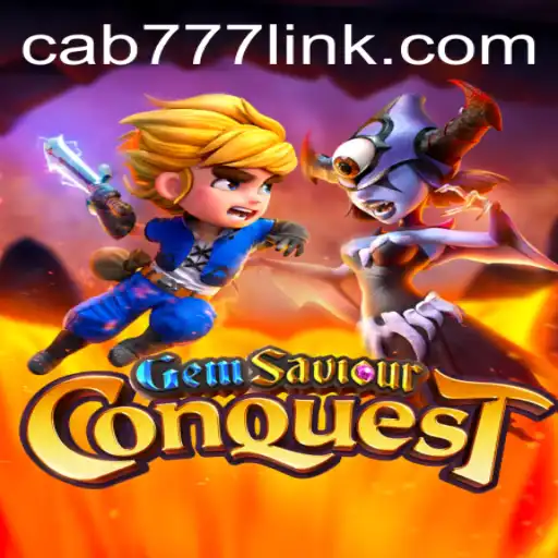 GemSaviourConquest: A Dazzling Adventure Awaits