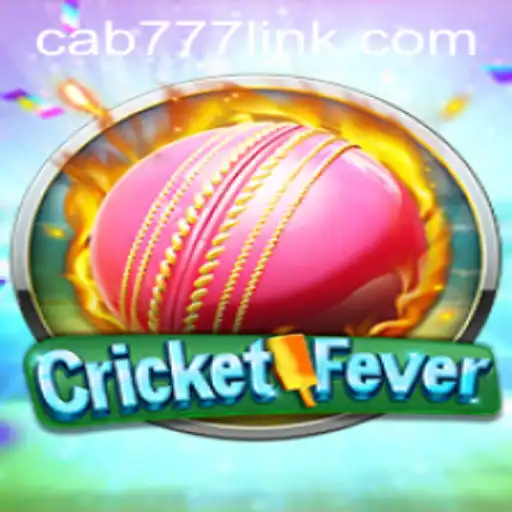 Experience the Ultimate Cricket Thrill with CricketFever at CAB777.COM