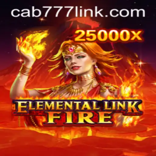 ElementalLinkFire: Igniting Fun and Strategy