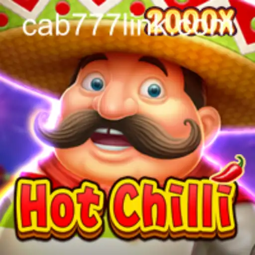 HotChilli: Experience the Thrill with CAB777.COM