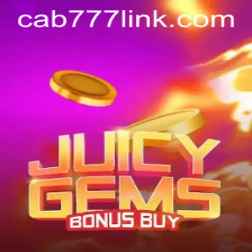 Discovering JuicyGemsBonusBuy: A Treasure Trove of Gaming Excitement at CAB777.COM