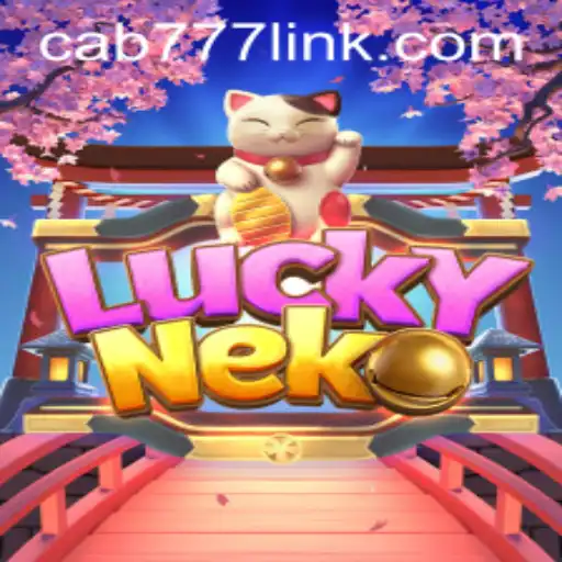 Unveiling the Thrilling World of LuckyNeko and CAB777.COM