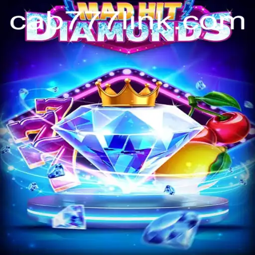 MadHitDiamonds: A Thrilling Dive into the World of Online Gaming