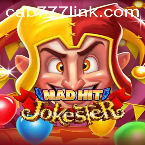 Diving Deep into MadHitJokester: The Captivating World of CAB777.COM's Latest Gaming Marvel
