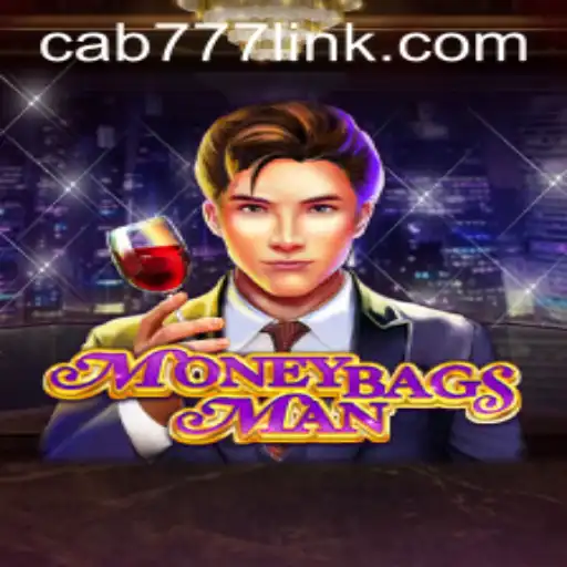 Discover the Exciting World of MoneybagsMan: A Journey with CAB777.COM