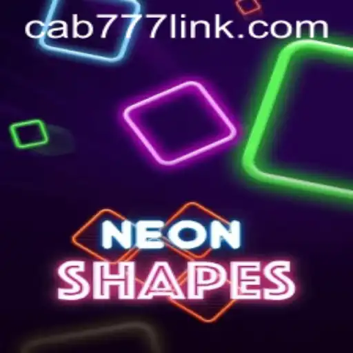 Discover the Innovative World of NeonShapes and Explore the Exciting Platform CAB777.COM