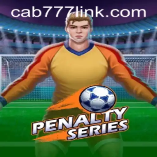 PenaltySeries: A Thrilling Challenge from CAB777.COM
