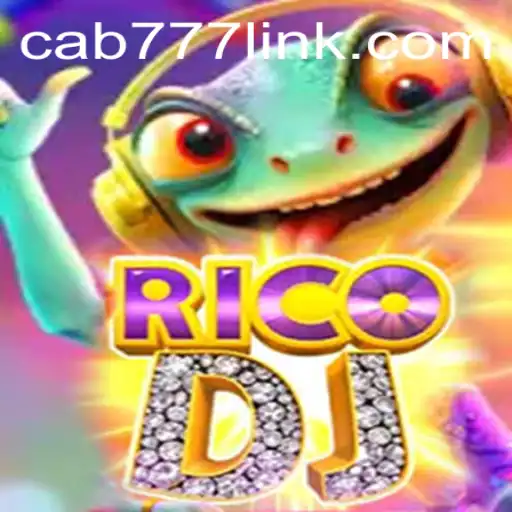 The Exciting World of RicoDJ and the Rise of CAB777.COM