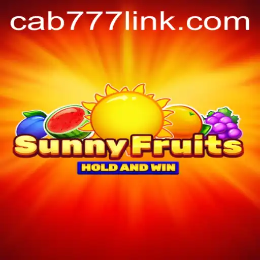 Discover the Vibrant World of SunnyFruits - Powered by CAB777.COM