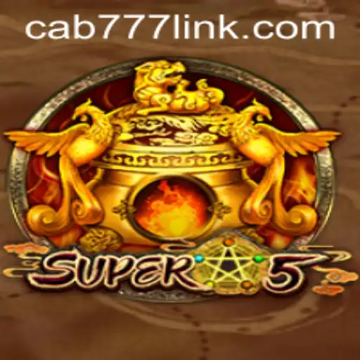 Discover the Excitement of Super5: Your Gateway to Gaming Thrills