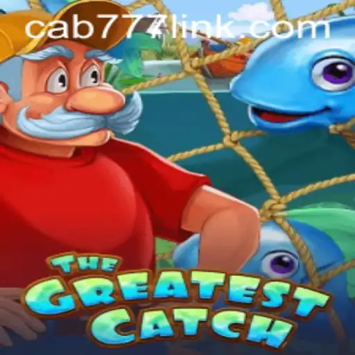 Dive Into the Adventure of TheGreatestCatch: An Exciting New Game on CAB777.COM