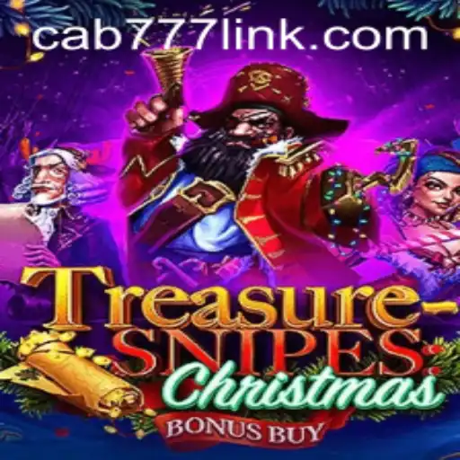 Experience the Magic of TreasuresnipesChristmas: A Festive Gaming Adventure