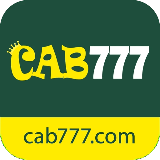 CAB777.COM Logo