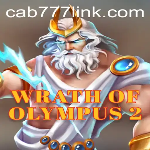 Wrath of Olympus 2: A Mythical Gaming Adventure